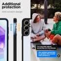 Spigen Ultra Hybrid - Etui do Samsung Galaxy A55 5G (Matte Black) Spigen