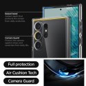 Spigen Ultra Hybrid - Etui do Samsung Galaxy S24 Ultra (Przezroczysty) Spigen