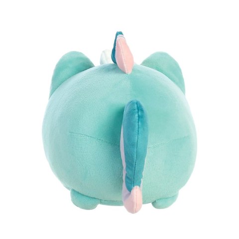 Tasty Peach - Pluszowa maskotka 18 cm Moon Blossom Meowchi Tasty Peach Tasty Peach - Pluszowa maskotka 18 cm Moon Blossom Meowchi Tasty Peach