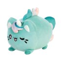 Tasty Peach - Pluszowa maskotka 18 cm Moon Blossom Meowchi Tasty Peach