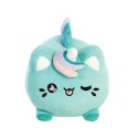 Tasty Peach - Pluszowa maskotka 18 cm Moon Blossom Meowchi Tasty Peach