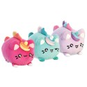 Tasty Peach - Pluszowa maskotka 18 cm Moon Blossom Meowchi Tasty Peach