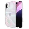 Case-Mate Soap Bubble - Etui iPhone 16 Plus (Iridescent) Case-Mate