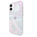 Case-Mate Soap Bubble - Etui iPhone 16 Plus (Iridescent) Case-Mate