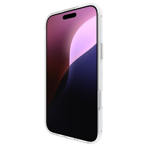Case-Mate Soap Bubble - Etui iPhone 16 Plus (Iridescent) Case-Mate Case-Mate Soap Bubble - Etui iPhone 16 Plus (Iridescent) Case-Mate