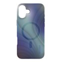 Incase Halo Case MagSafe - Etui iPhone 16 Plus (Tidal Ocean) Incase