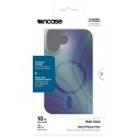 Incase Halo Case MagSafe - Etui iPhone 16 Plus (Tidal Ocean) Incase