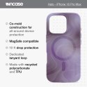 Incase Halo Case MagSafe - Etui iPhone 16 Pro Max (Tidal Ocean) Incase
