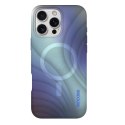 Incase Halo Case MagSafe - Etui iPhone 16 Pro Max (Tidal Ocean) Incase