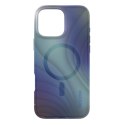 Incase Halo Case MagSafe - Etui iPhone 16 Pro Max (Tidal Ocean) Incase