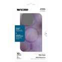 Incase Halo Case MagSafe - Etui iPhone 16 Pro (Oil Slick Lilac) Incase