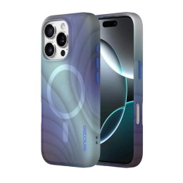 Incase Halo Case MagSafe - Etui iPhone 16 Pro (Tidal Ocean) Incase