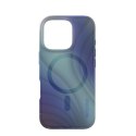 Incase Halo Case MagSafe - Etui iPhone 16 Pro (Tidal Ocean) Incase