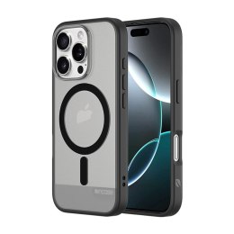 Incase Slim Case MagSafe - Etui iPhone 16 Pro (Black) Incase