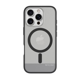 Incase Slim Case MagSafe - Etui iPhone 16 Pro (Black) Incase