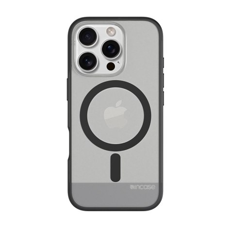 Incase Slim Case MagSafe - Etui iPhone 16 Pro (Black) Incase Incase Slim Case MagSafe - Etui iPhone 16 Pro (Black) Incase