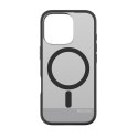 Incase Slim Case MagSafe - Etui iPhone 16 Pro (Black) Incase