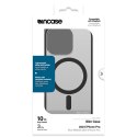 Incase Slim Case MagSafe - Etui iPhone 16 Pro (Black) Incase