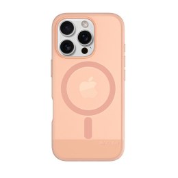 Incase Slim Case MagSafe - Etui iPhone 16 Pro (Blush Pink) Incase