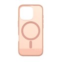 Incase Slim Case MagSafe - Etui iPhone 16 Pro (Blush Pink) Incase