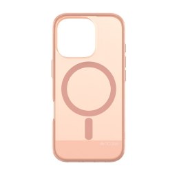 Incase Slim Case MagSafe - Etui iPhone 16 Pro (Blush Pink) Incase