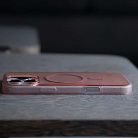 Incase Slim Case MagSafe - Etui iPhone 16 Pro (Blush Pink) Incase Incase Slim Case MagSafe - Etui iPhone 16 Pro (Blush Pink) Incase