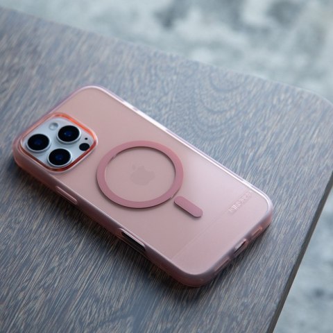 Incase Slim Case MagSafe - Etui iPhone 16 Pro (Blush Pink) Incase Incase Slim Case MagSafe - Etui iPhone 16 Pro (Blush Pink) Incase