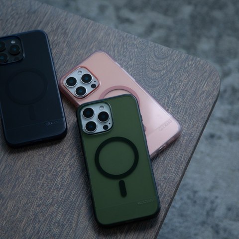 Incase Slim Case MagSafe - Etui iPhone 16 Pro (Blush Pink) Incase Incase Slim Case MagSafe - Etui iPhone 16 Pro (Blush Pink) Incase