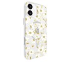 Kate Spade New York Protective Gems MagSafe - Etui iPhone 16 Plus (Sunshine Floral) Kate Spade New York