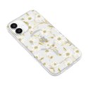 Kate Spade New York Protective Gems MagSafe - Etui iPhone 16 Plus (Sunshine Floral) Kate Spade New York