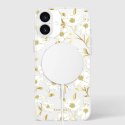 Kate Spade New York Protective Gems MagSafe - Etui iPhone 16 Plus (Sunshine Floral) Kate Spade New York