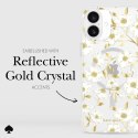 Kate Spade New York Protective Gems MagSafe - Etui iPhone 16 Plus (Sunshine Floral) Kate Spade New York