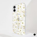 Kate Spade New York Protective Gems MagSafe - Etui iPhone 16 Plus (Sunshine Floral) Kate Spade New York
