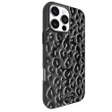 Kate Spade New York Protective MagSafe - Etui iPhone 16 Pro Max (City Leopard) Kate Spade New York