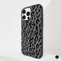 Kate Spade New York Protective MagSafe - Etui iPhone 16 Pro Max (City Leopard) Kate Spade New York