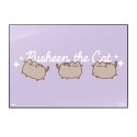 Pusheen - Podkładka stołowa / na biurko z kolekcji Moments (49,5 x 34,5 cm) Pusheen