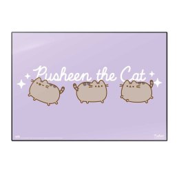 Pusheen - Podkładka stołowa / na biurko z kolekcji Moments (49,5 x 34,5 cm) Pusheen