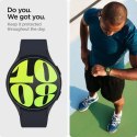 Spigen GLAS.TR EZ FIT 2-Pack - Szkło hartowane do Samsung Galaxy Watch 7 44 mm (2 szt) Spigen