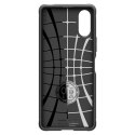 Spigen Rugged Armor - Etui do Sony Xperia 10 VI (Matte Black) Spigen