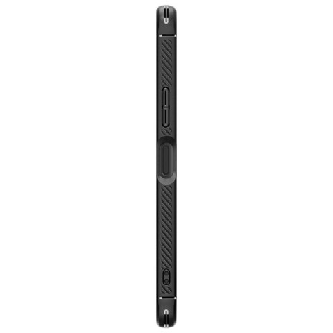 Spigen Rugged Armor - Etui do Sony Xperia 10 VI (Matte Black) Spigen Spigen Rugged Armor - Etui do Sony Xperia 10 VI (Matte Black) Spigen