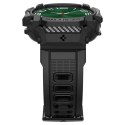 Spigen Rugged Armor Pro - Pasek + etui do Samsung Galaxy Watch Ultra 47 mm (Matte Black) Spigen