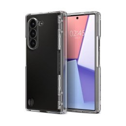 Spigen Ultra Hybrid Pro - Etui do Samsung Galaxy Z Fold 6 (Crystal Clear) Spigen