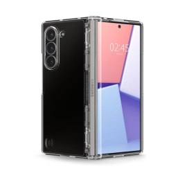 Spigen Ultra Hybrid Pro - Etui do Samsung Galaxy Z Fold 6 (Crystal Clear) Spigen