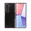 Spigen Ultra Hybrid Pro - Etui do Samsung Galaxy Z Fold 6 (Crystal Clear) Spigen