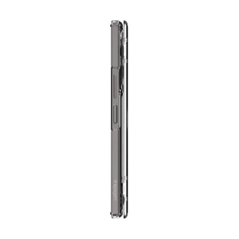Spigen Ultra Hybrid Pro - Etui do Samsung Galaxy Z Fold 6 (Crystal Clear) Spigen Spigen Ultra Hybrid Pro - Etui do Samsung Galaxy Z Fold 6 (Crystal Clear) Spigen