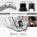 Spigen Ultra Hybrid Pro - Etui do Samsung Galaxy Z Fold 6 (Crystal Clear) Spigen