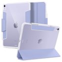 Spigen Ultra Hybrid Pro - Etui do iPad Air 11" M2 (2024) / iPad Air 10.9" (5-4 gen.) (2022-2020) (Lavender) Spigen
