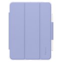 Spigen Ultra Hybrid Pro - Etui do iPad Air 11" M2 (2024) / iPad Air 10.9" (5-4 gen.) (2022-2020) (Lavender) Spigen
