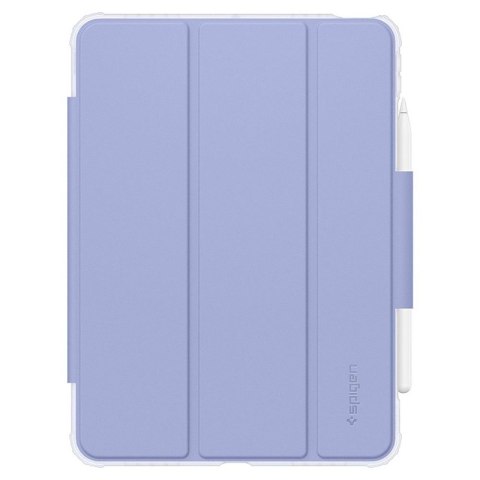 Spigen Ultra Hybrid Pro - Etui do iPad Air 11" M2 (2024) / iPad Air 10.9" (5-4 gen.) (2022-2020) (Lavender) Spigen Spigen Ultra Hybrid Pro - Etui do iPad Air 11" M2 (2024) / iPad Air 10.9" (5-4 gen.) (2022-2020) (Lavender) Spigen