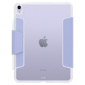 Spigen Ultra Hybrid Pro - Etui do iPad Air 11" M2 (2024) / iPad Air 10.9" (5-4 gen.) (2022-2020) (Lavender) Spigen